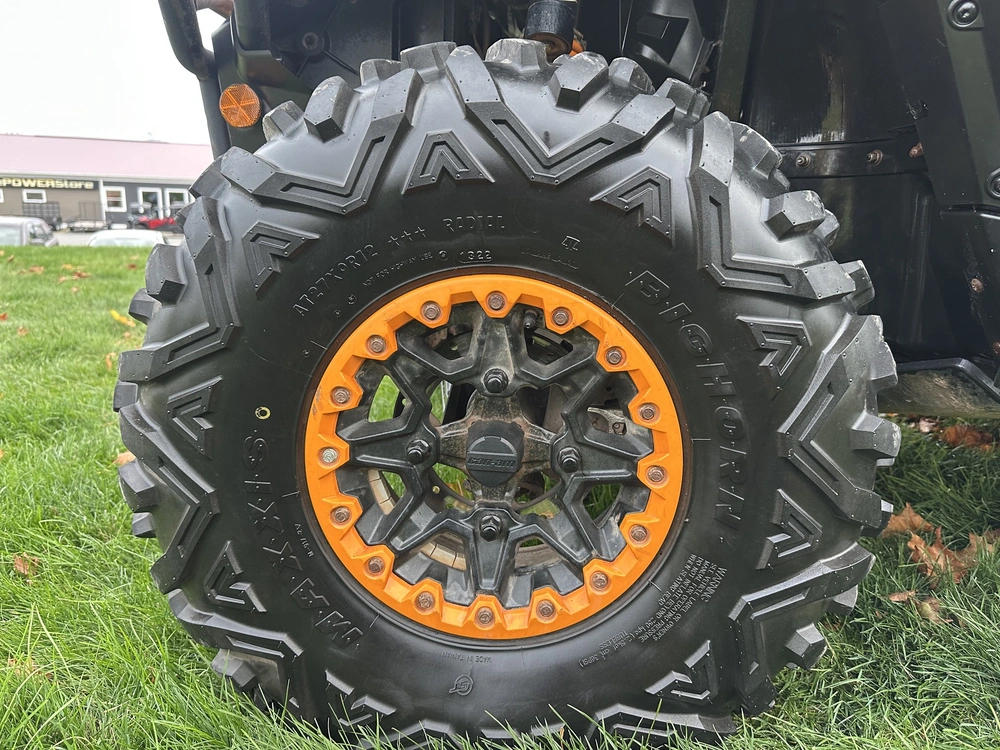 2016 Can-am Commander Xt-p 1000 alt