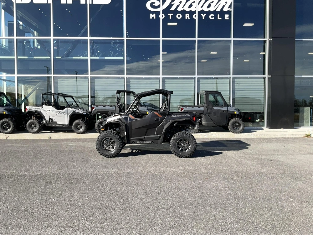 2026 Polaris General Xp 1000 Ultimate alt