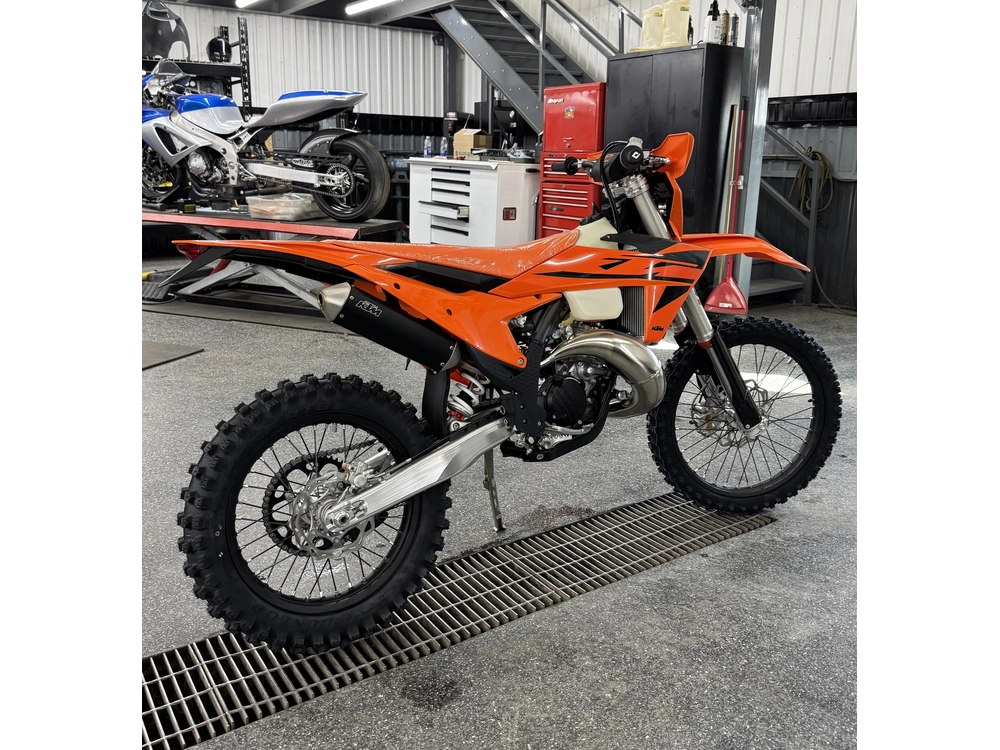 Ktm 150 Xc-w 2025 alt