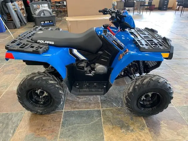 2026 Polaris Sportsman 110 EFI