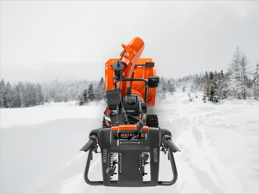 2026 Husqvarna St 227 alt