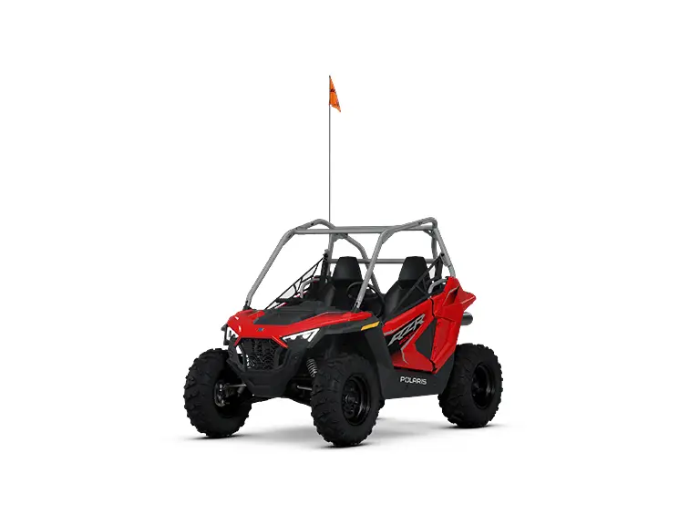 2026 Polaris RZR 200