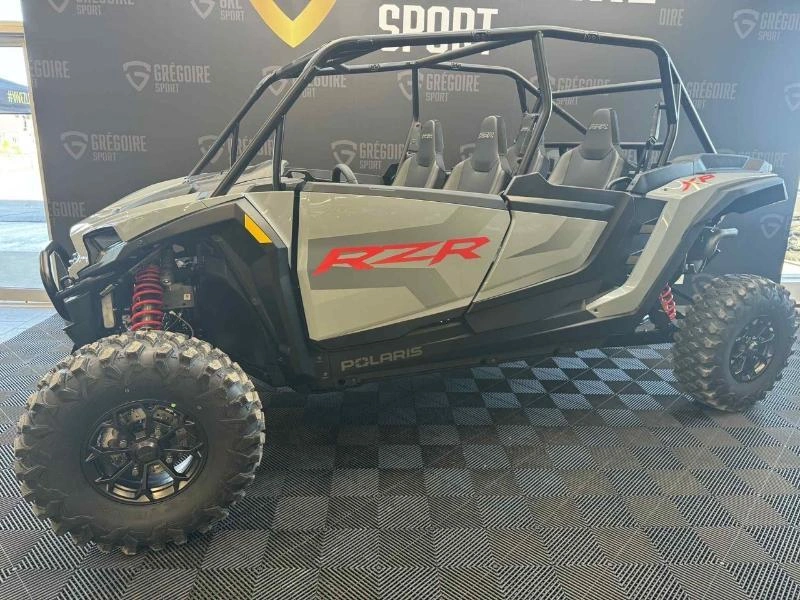 Polaris Rzr Xp 4 1000 Premium 2025 alt