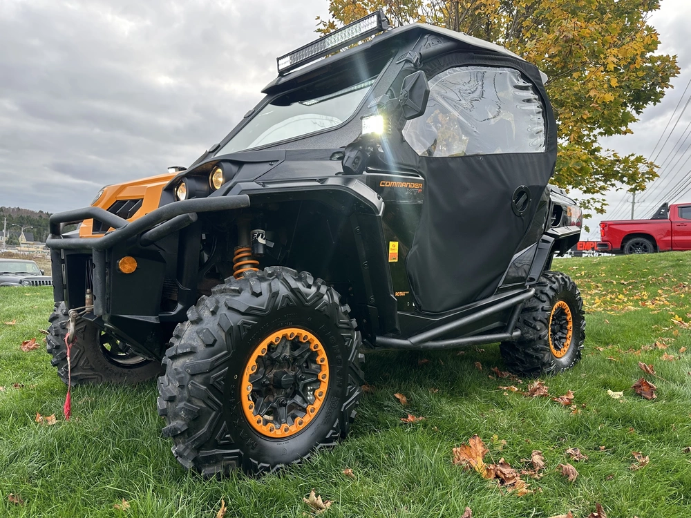 2016 Can-am Commander Xt-p 1000 alt