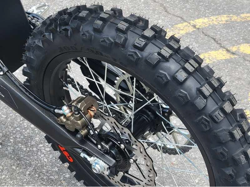 Surron Ultra Bee Hp 2025 alt