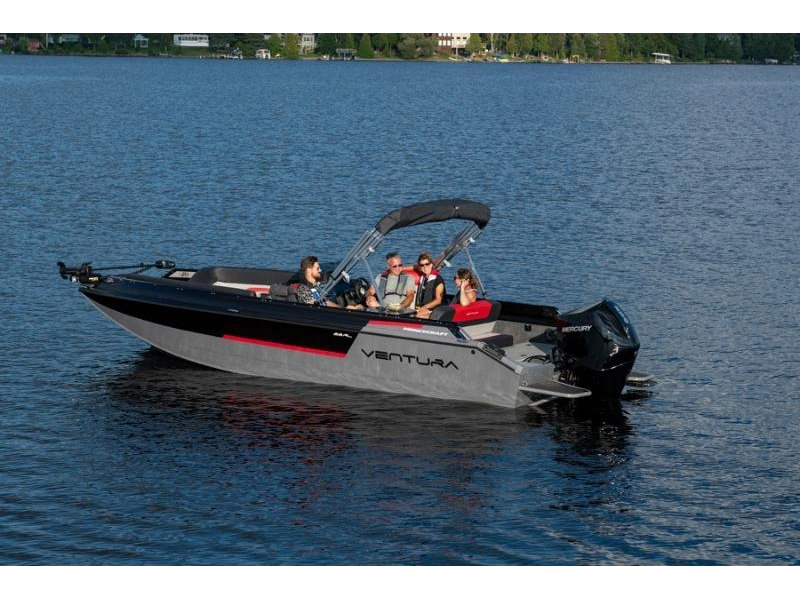 Princecraft Ventura 20 Rl 2023 alt