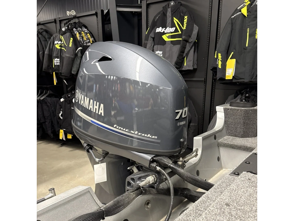 2024 Alumacraft Classic 165 Sp Cvge Slv/blu alt