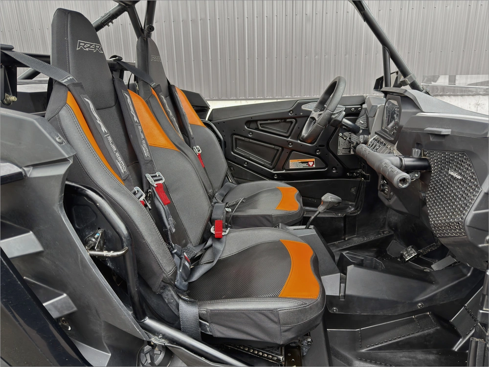 2024 Polaris Rzr Xp 1000 Premium alt