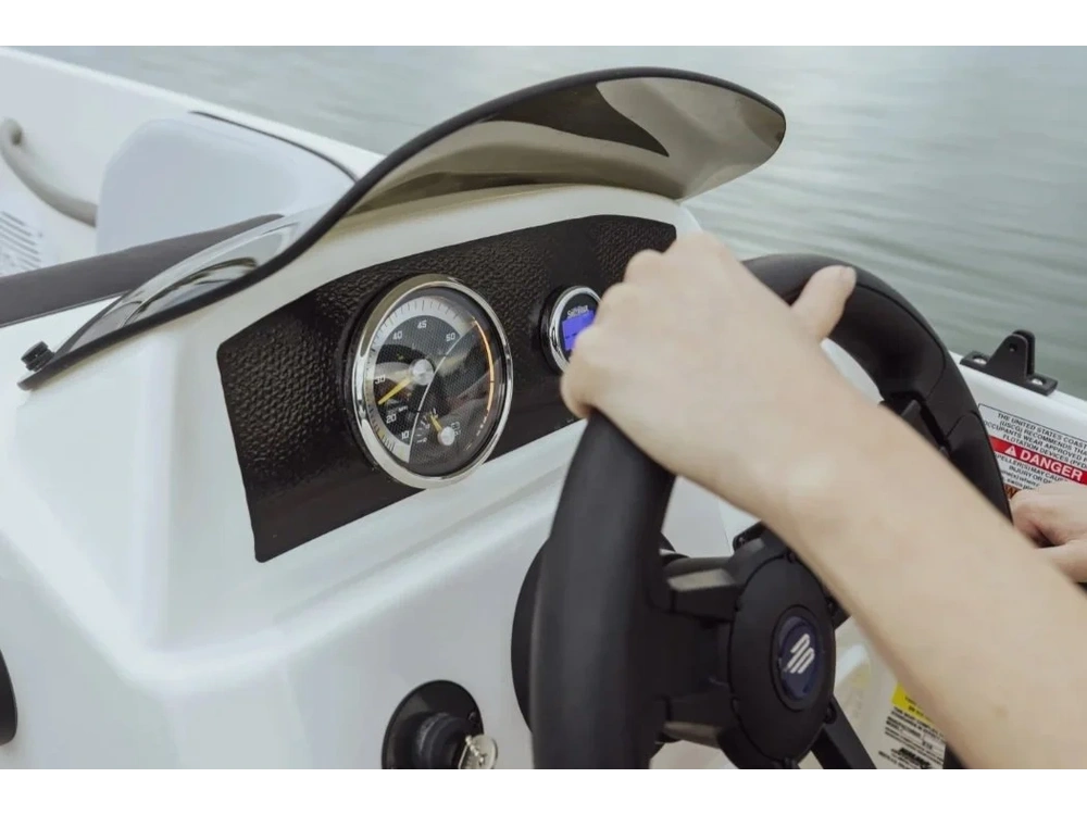 2025 Bayliner 150el Element alt