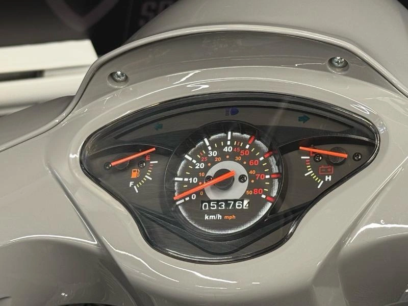 Scootterre Portofino 50 2023 alt