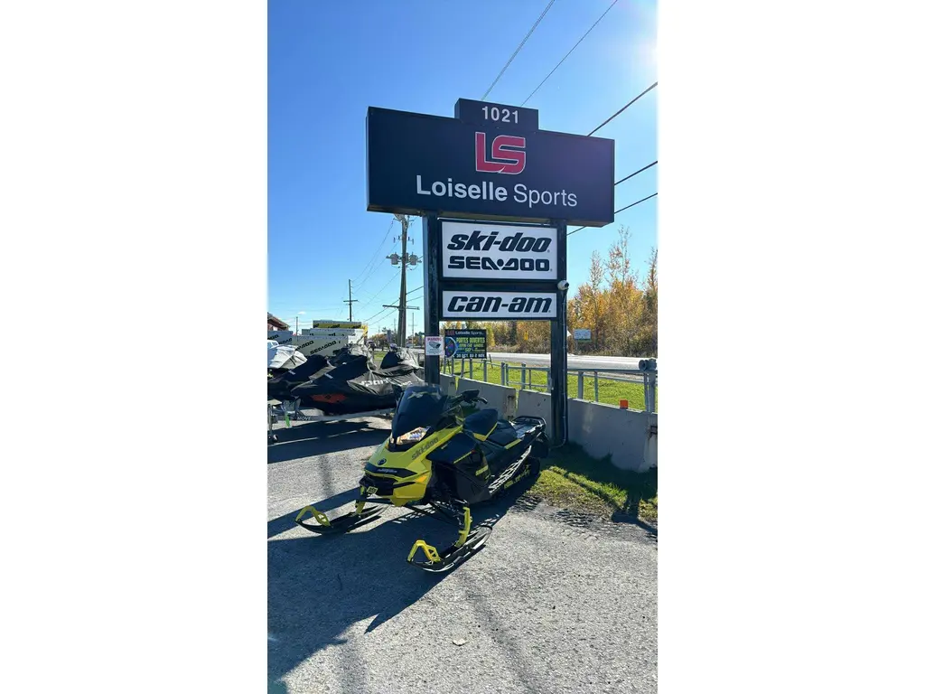 2022 Ski-Doo RENEGADE X 850