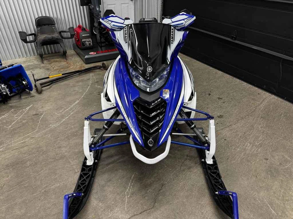 Yamaha Srviper Ltx Se 2016 alt