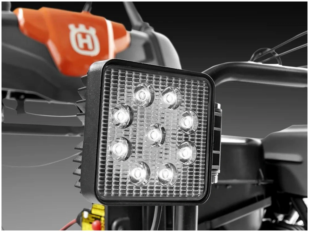 2026 Husqvarna St 227 alt