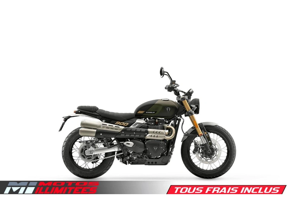 Triumph Scrambler 900 2026 alt