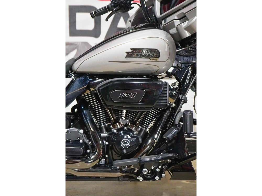 2023 Harley-davidson Flhxse Cvo Street Glide alt