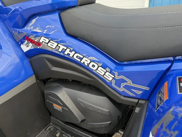 2024 Aodes Pathcross 1000 S alt