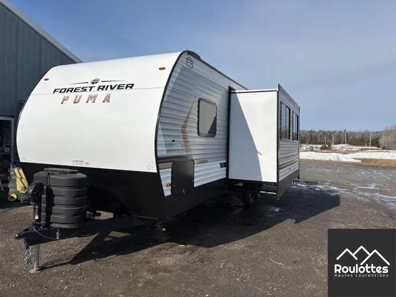 Palomino 283 BHCE 2026