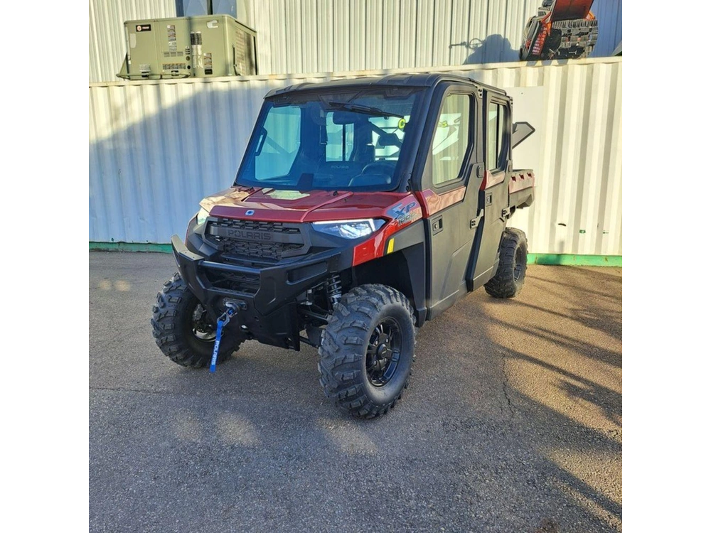2026 Polaris Ranger Crew Xp 1000 Northstar - Ultimate alt