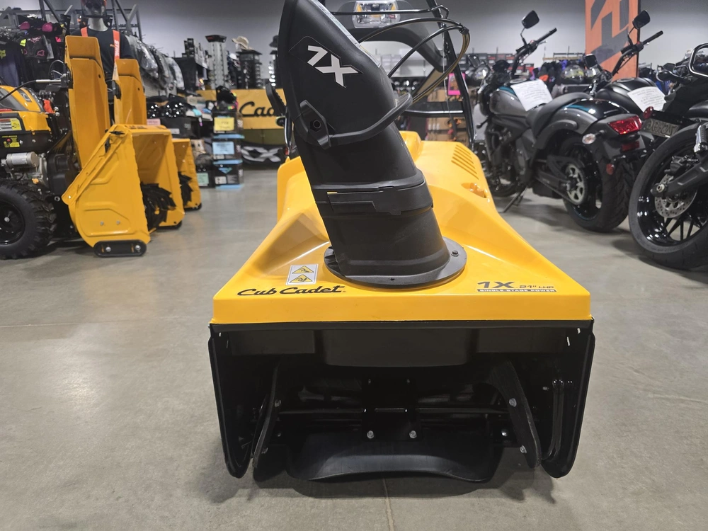 Cub Cadet 31pm2t6c710 1x21" 2023 alt