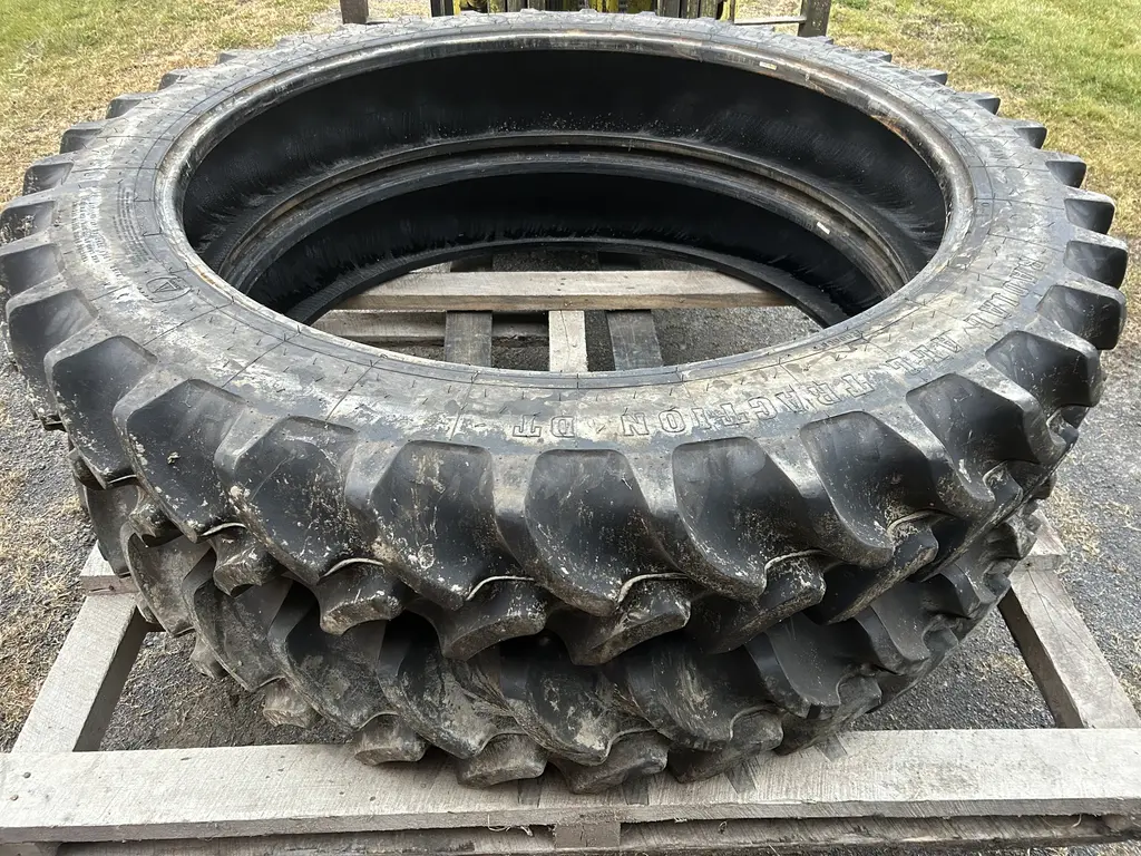 Firestone 320/90R54 2010 - Radial all traction DT