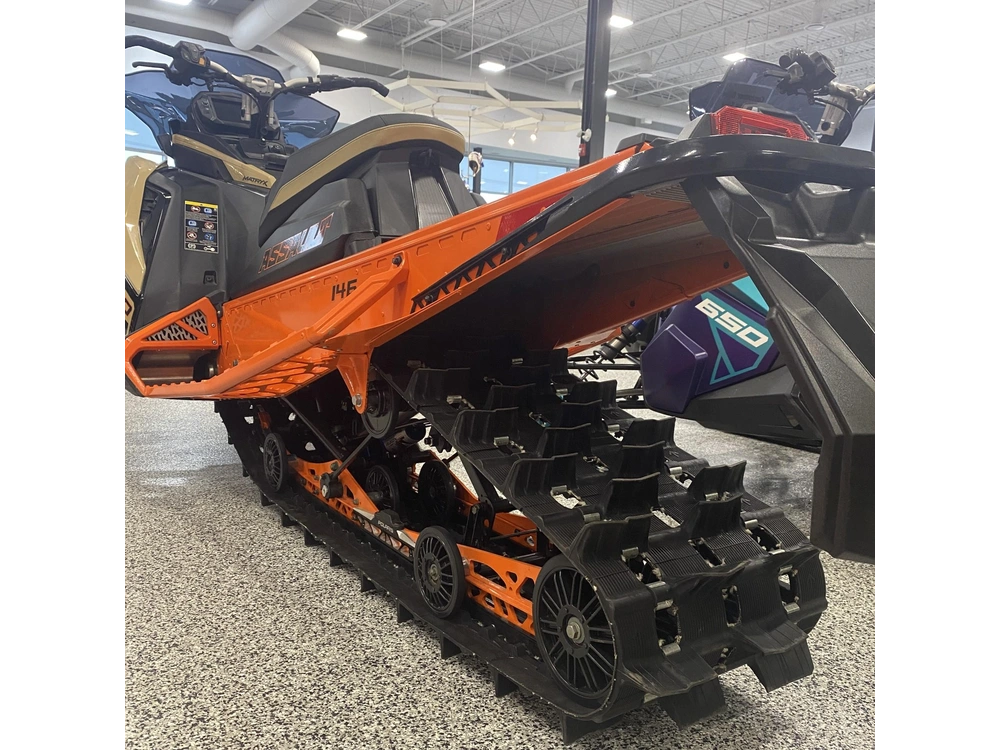 2024 Polaris 850 Switchback Assault 146 alt