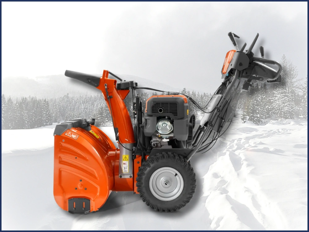 2026 Husqvarna St 430 alt