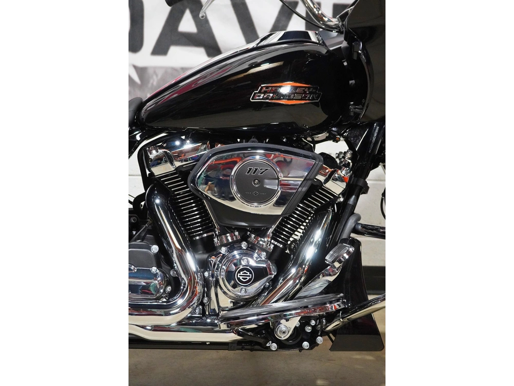 2025 Harley-davidson Fltrx Road Glide alt