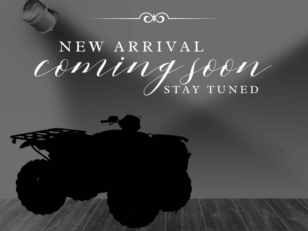 2022 Yamaha Yf70gpanh alt