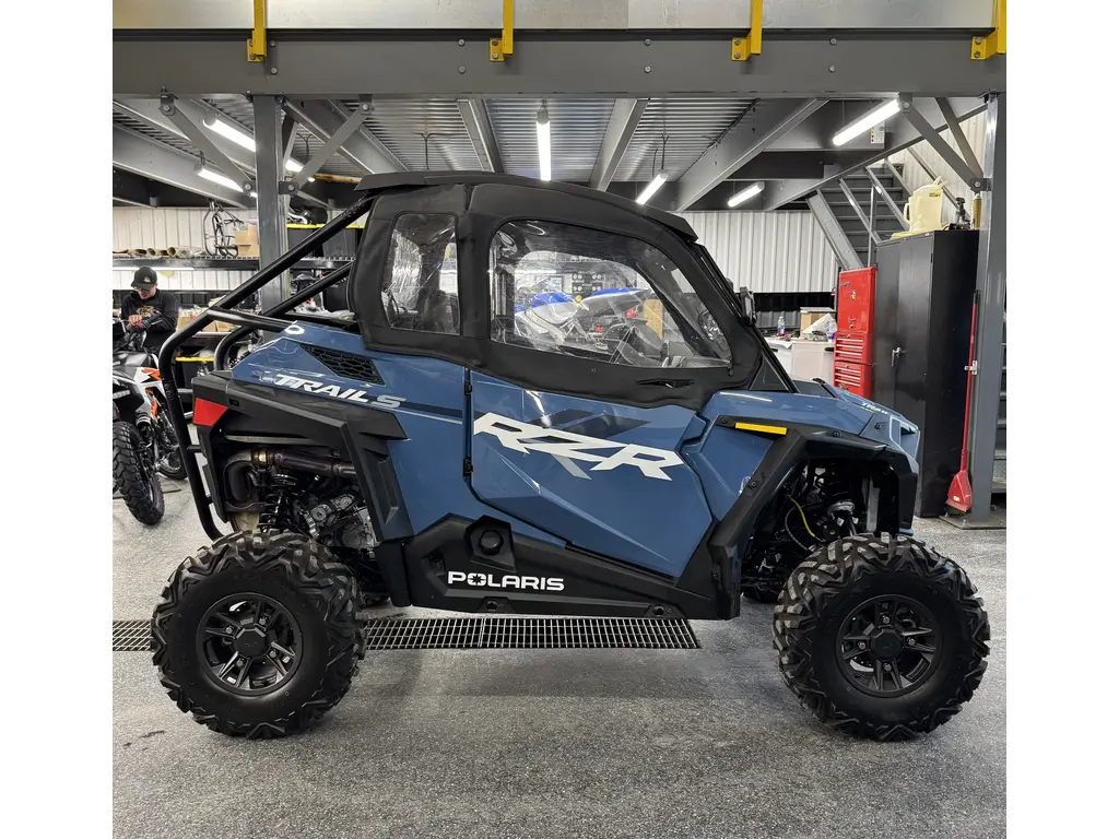2025 Polaris RZR  S