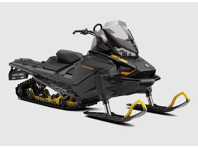 2026 Ski-Doo TUNDRA LE 600 ACE