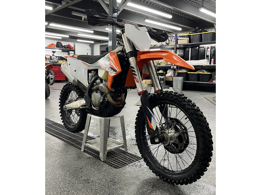 Ktm 250 Xc-f 2021 alt