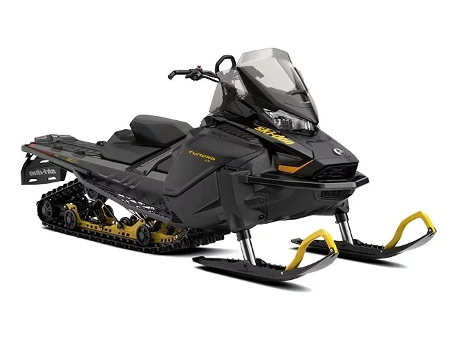 2026 Ski-doo Sm Tundra Le 6efi Bk 1.5ch W16 26 600 Efi - 85 154 1.5 alt