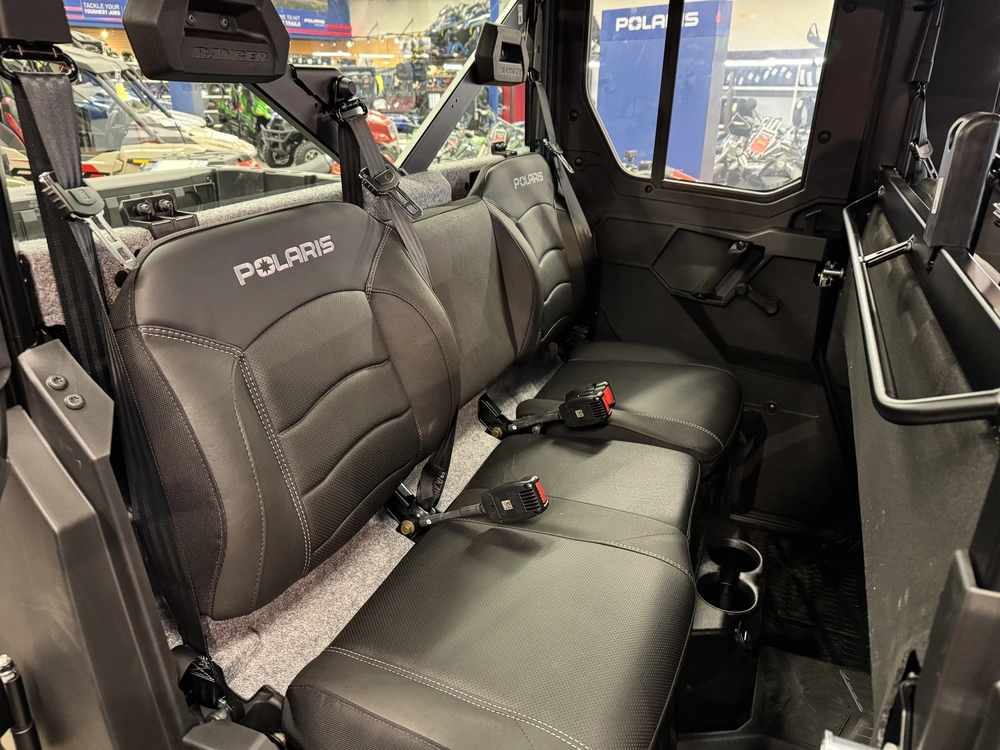 2026 Polaris Ranger Crew Xp 1000 Northstar Ultimate alt