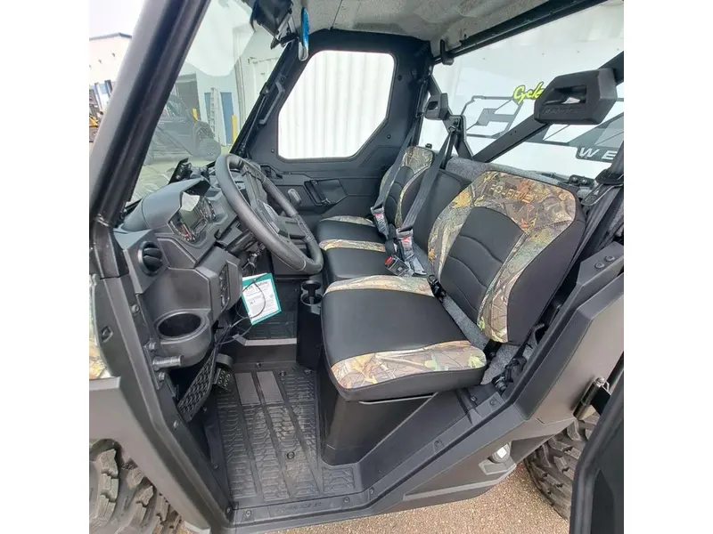 2026 Polaris R26RRU99A9