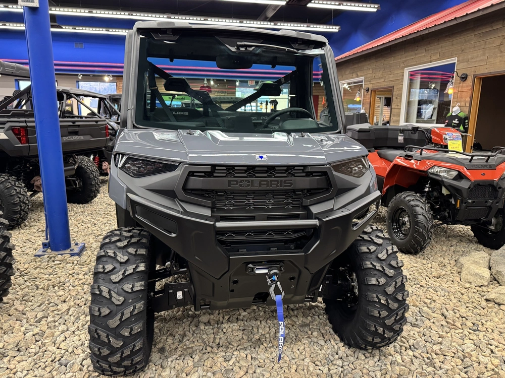 2026 Polaris Ranger Xp 1000 Northstar Ultimate alt