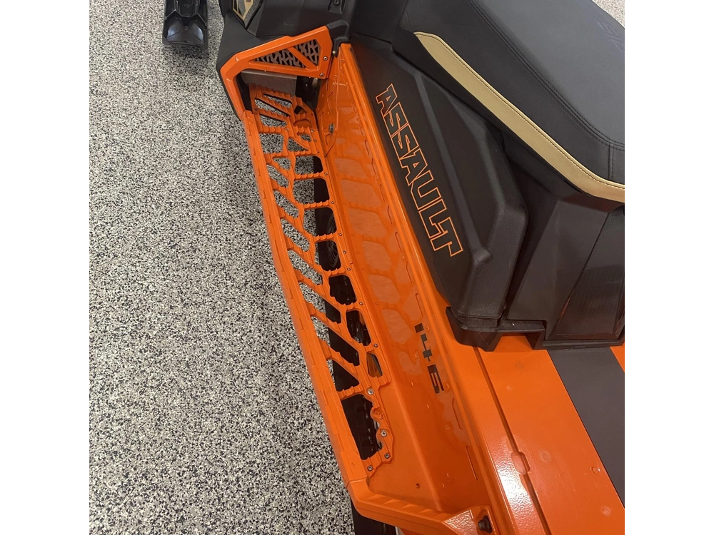 2024 Polaris 850 Switchback Assault 146 alt