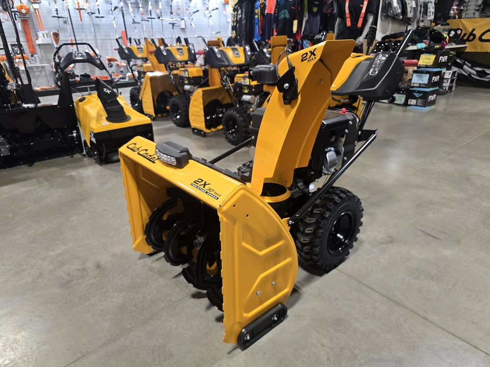 2024 Cub Cadet 31ah8dvsb10 2x30max alt