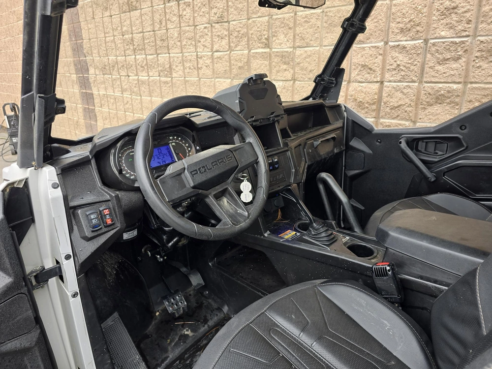 2024 Polaris General 1000 alt