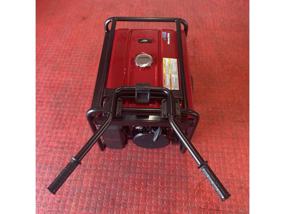 2025 Honda Em5000s3c3 Generator alt