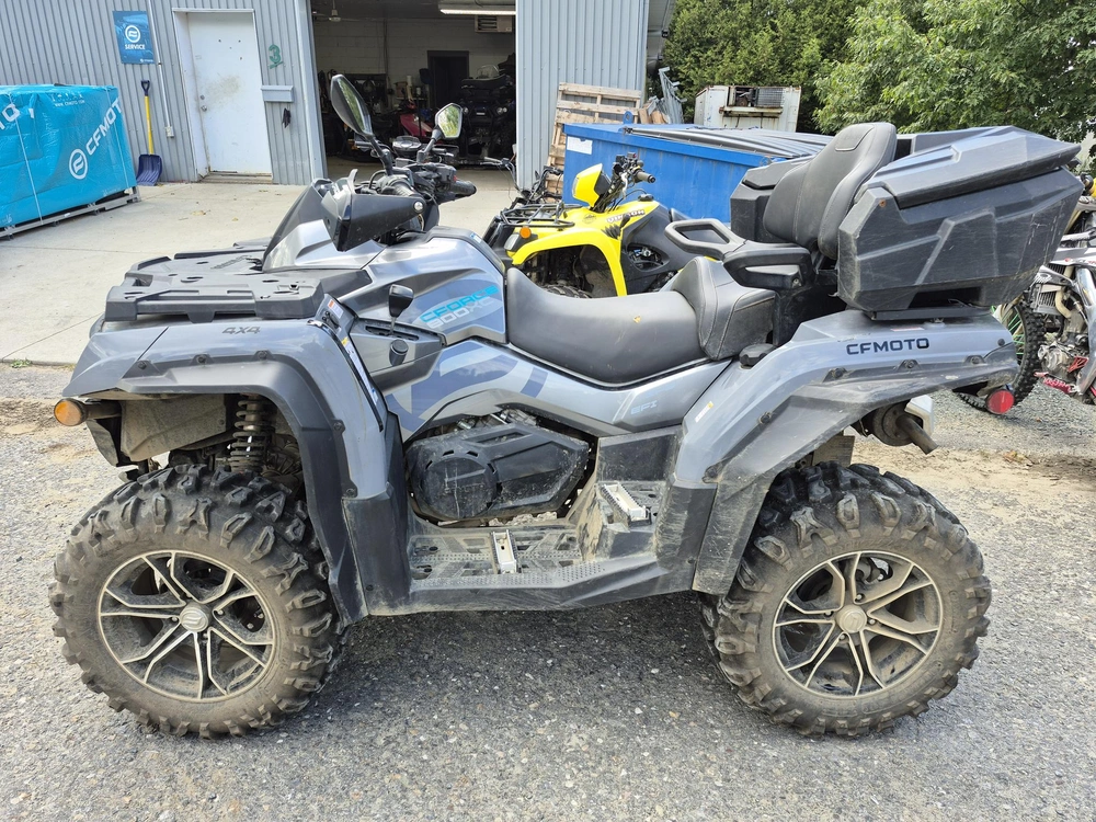 Cfmoto Cforce 800 Xc 2021 alt