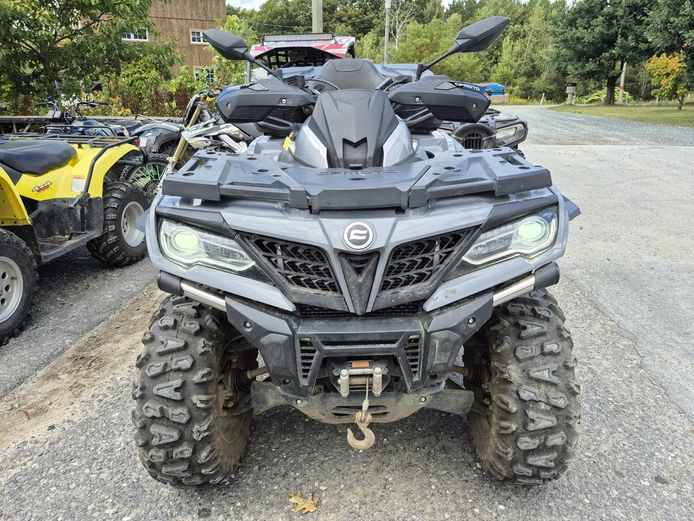 Cfmoto Cforce 800 Xc 2021 alt