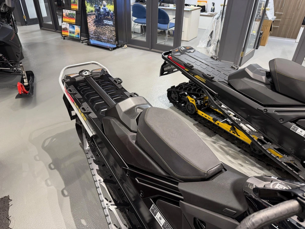 Ski-doo Summit Neo+ 600 Efi 55 Plus 2025 alt