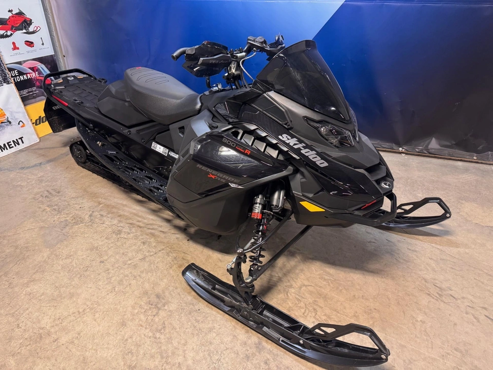 Ski-doo Renegade Xr-s 900 Turbo R Xrs 2024 alt