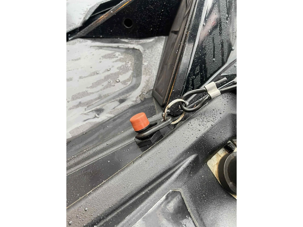 Polaris Pro Rmk 850 2019 alt