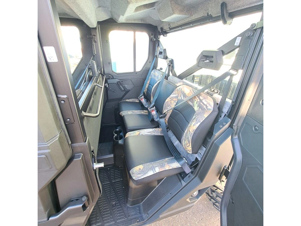 2026 Polaris Ranger Crew Xp 1000 Ns Premium Ppc Premium alt