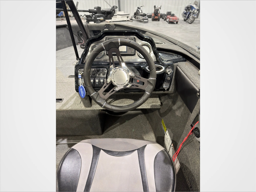 2019 Legend 18 Xtr alt