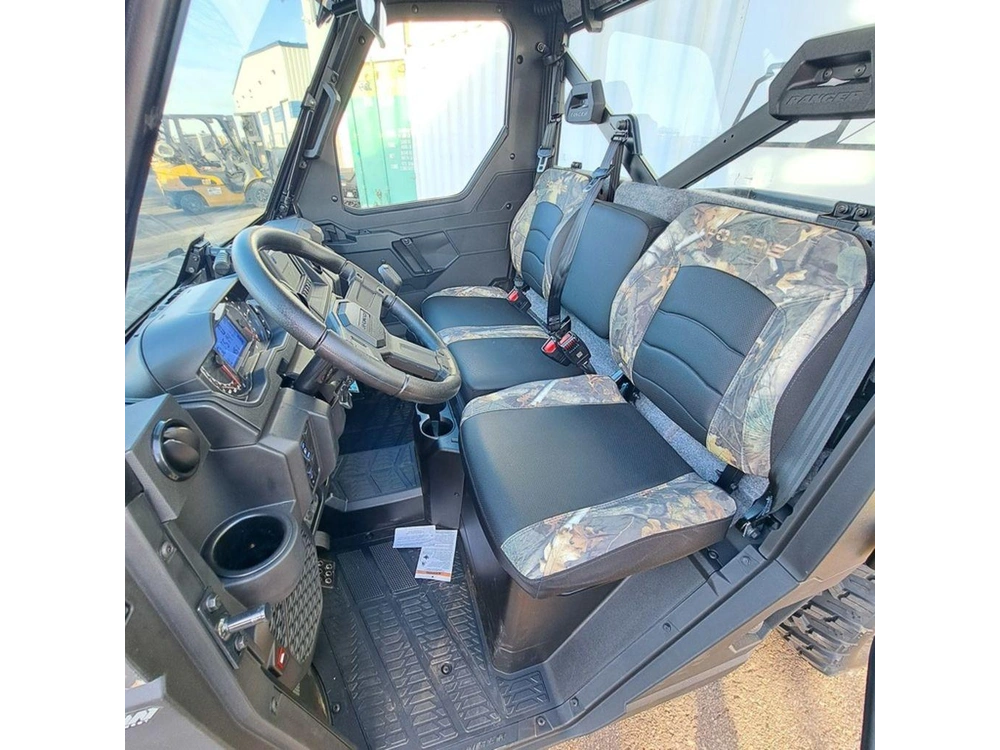 2026 Polaris Ranger Xp 1000 Northstar Ultimate alt