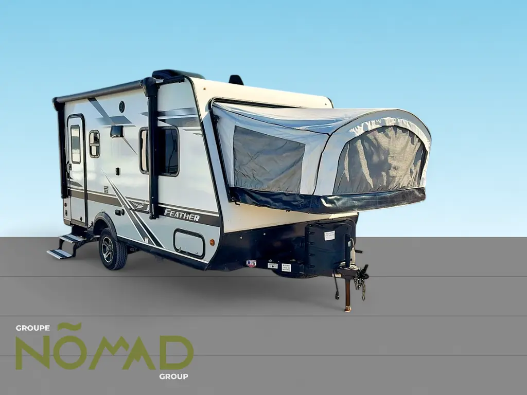 2021 Jayco Jay Feather X17Z