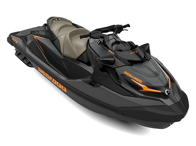 2023 Sea-doo Gtx 230 Audio alt