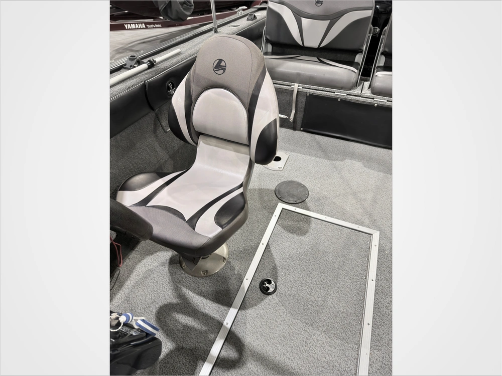 2019 Legend 18 Xtr alt